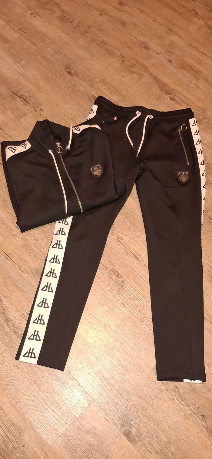 Survêtement horspist