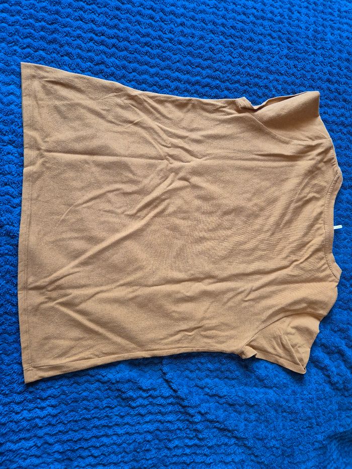 Tee-shirt femme taille L - photo numéro 2