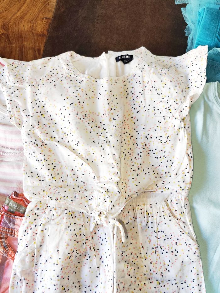 Lot vêtements fille 2 ans 24 mois été - photo numéro 5