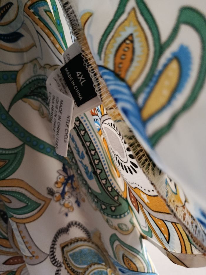 T shirt shein - photo numéro 2