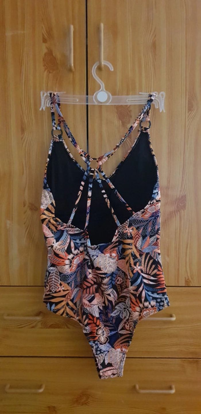 Maillot de bain cache cache - photo numéro 2