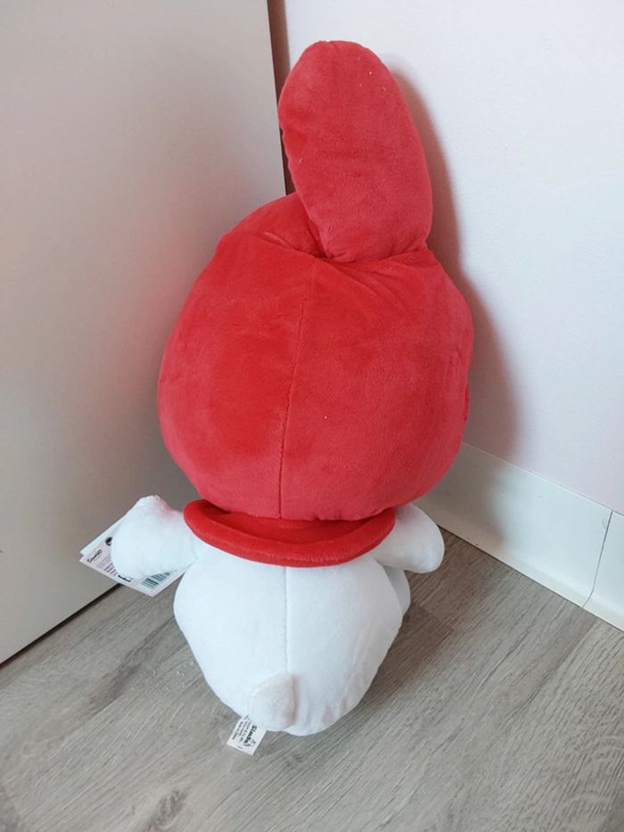 Peluche Hello Kitty 🐇 - photo numéro 2