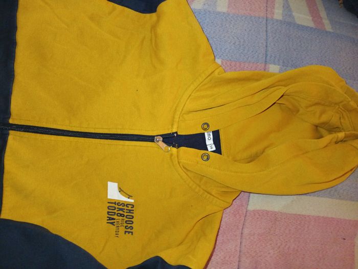 Veste - photo numéro 2