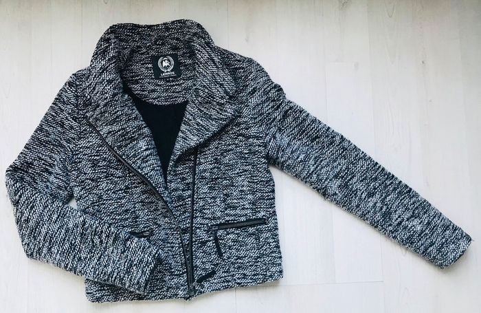 Perfecto en laine - photo numéro 5