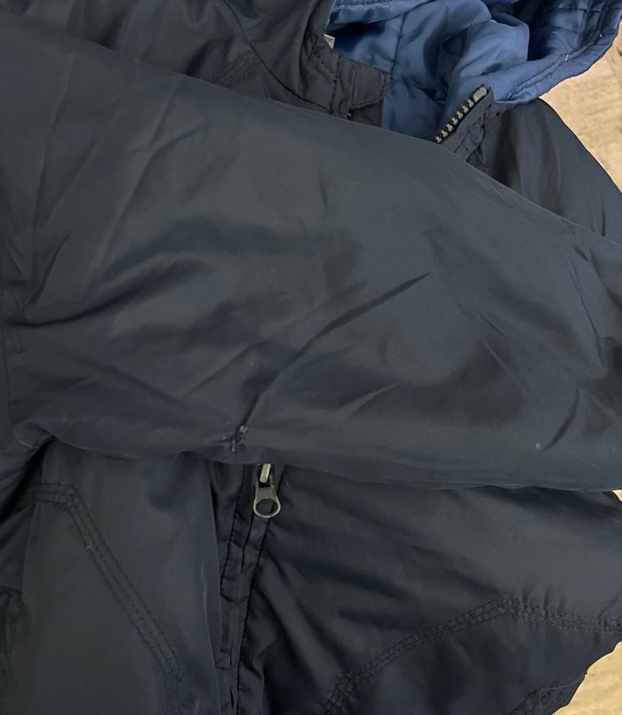 Manteau - photo numéro 5