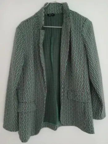 veste cache cache