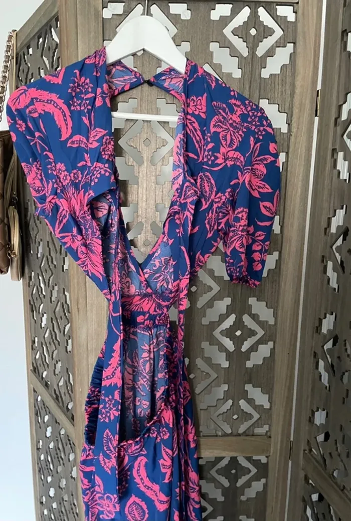 Superbe robe - photo numéro 5