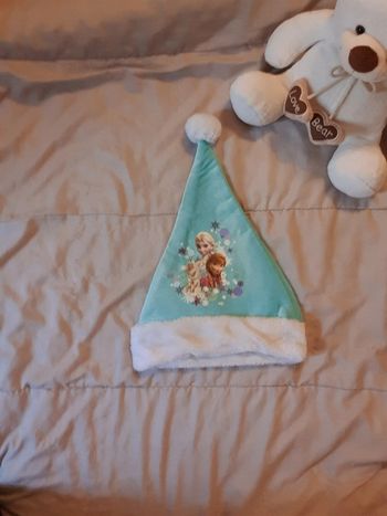 Bonnet