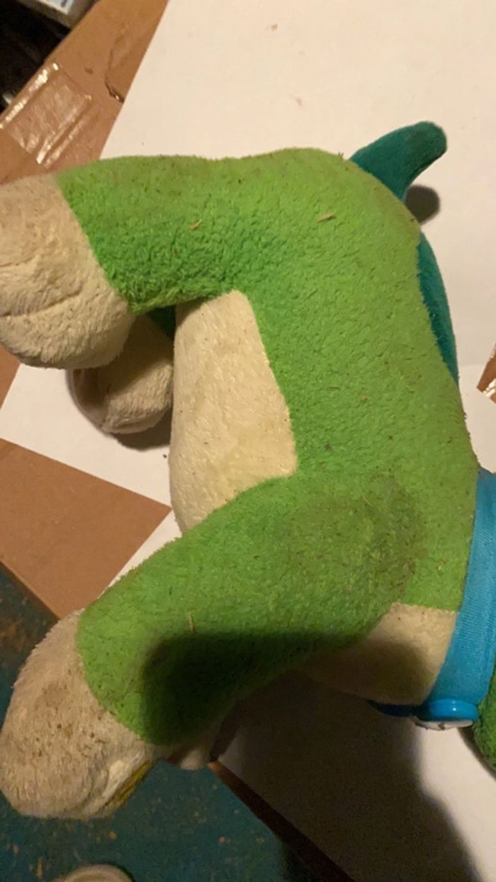 scout leapfrog - photo numéro 2