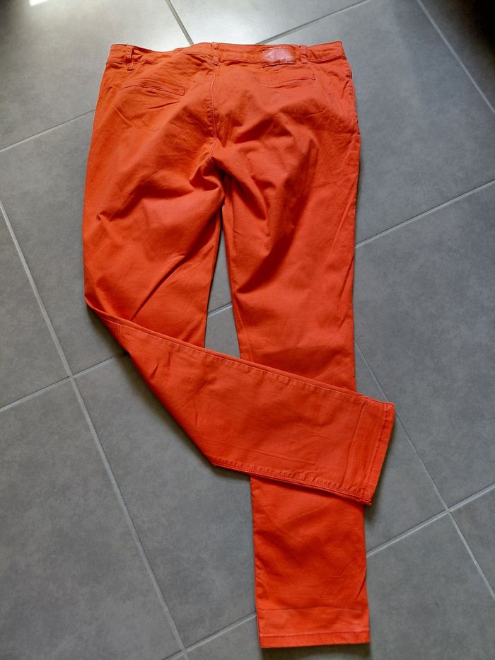 Pantalon Miss Captaîn - photo numéro 3