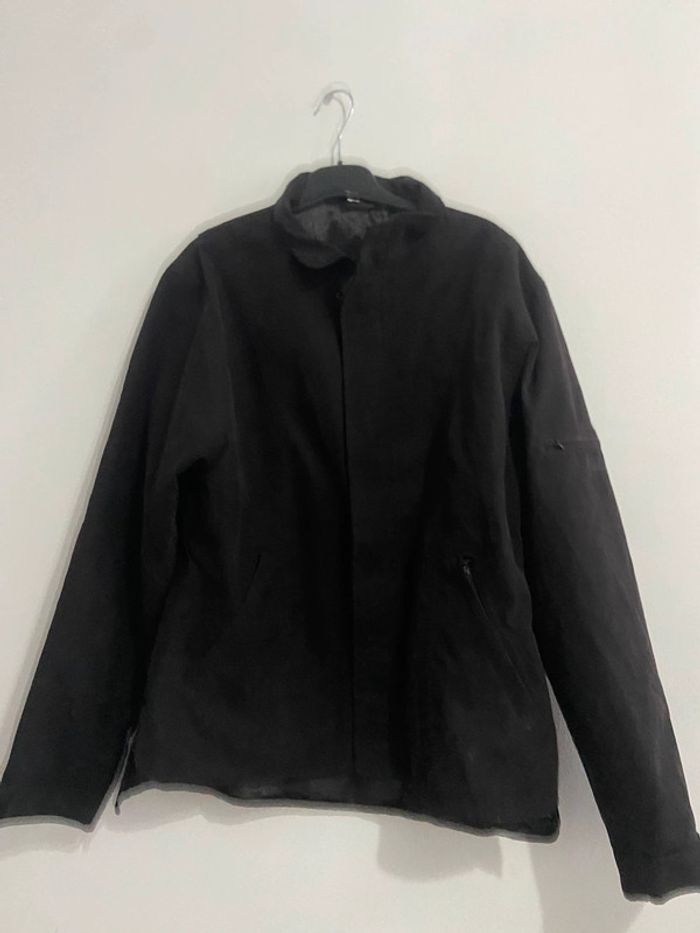 veste équitation