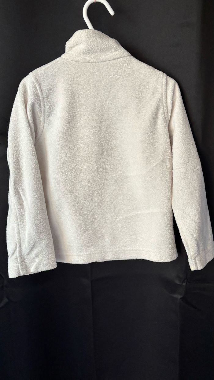 Gilet polaire - photo numéro 3