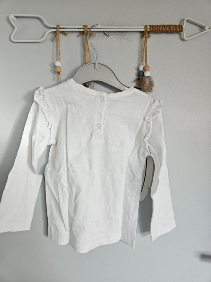 Tee shirt 24 mois - photo numéro 2