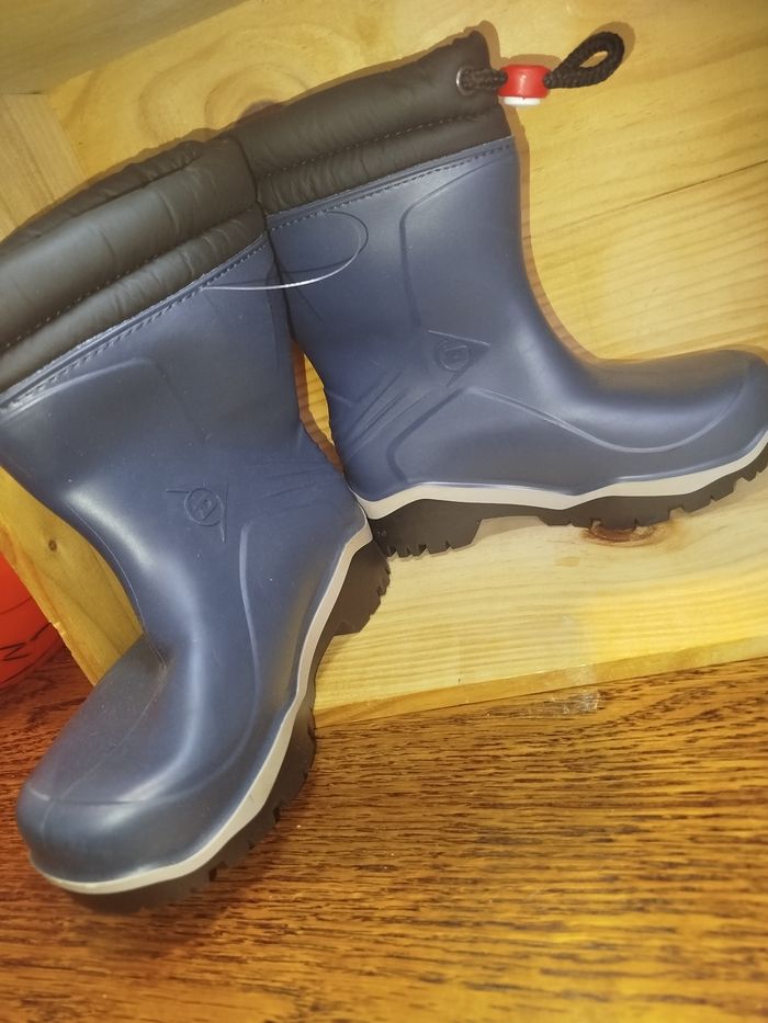 Botte de neige p.28 - photo numéro 2