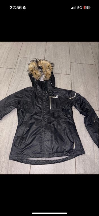 Manteaux de ski wannabee xs