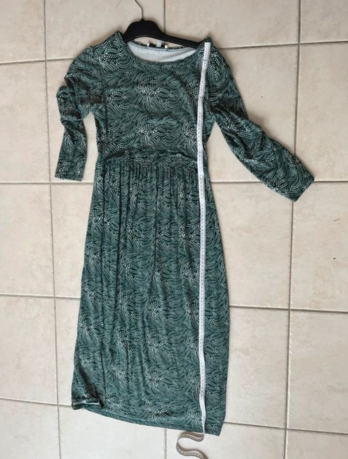 Robe grossesse et allaitement - photo numéro 5