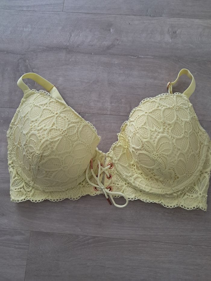 Soutien gorge