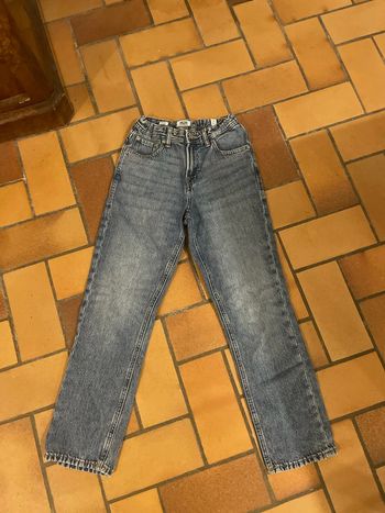 Jean bleu Jack&Jones