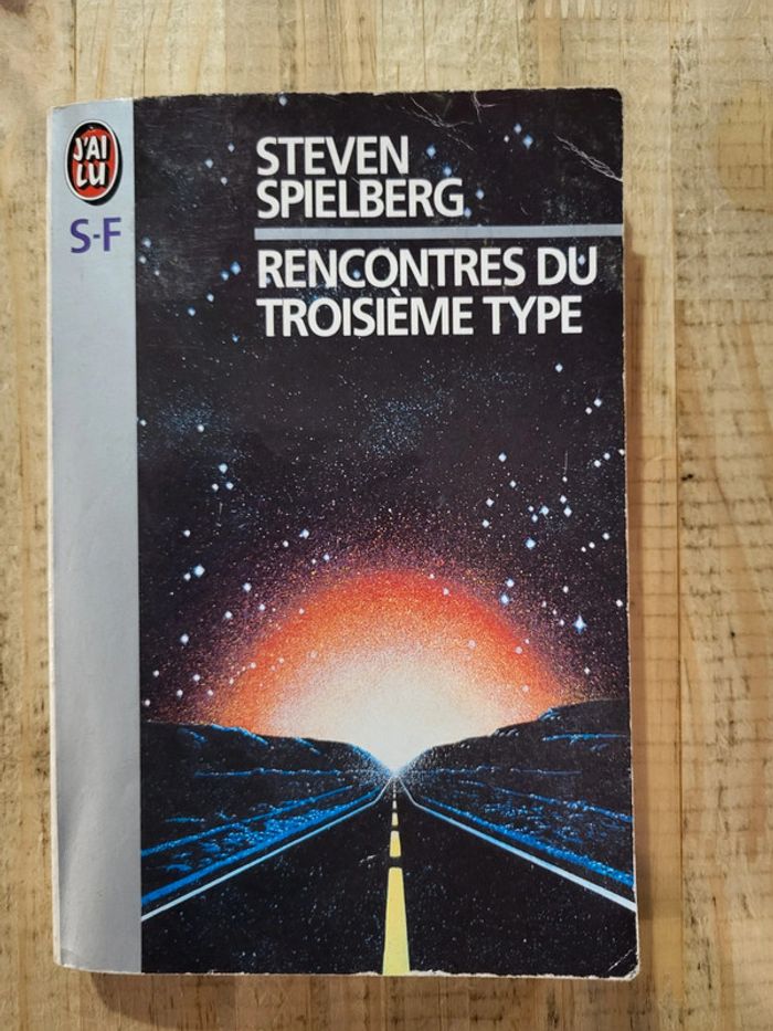 Rencontres Du Troisième Type