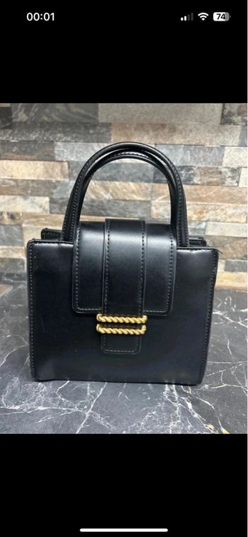 Sac Zara très bonne état