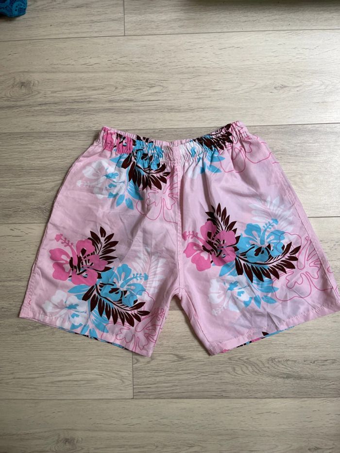 Short de plage - photo numéro 5