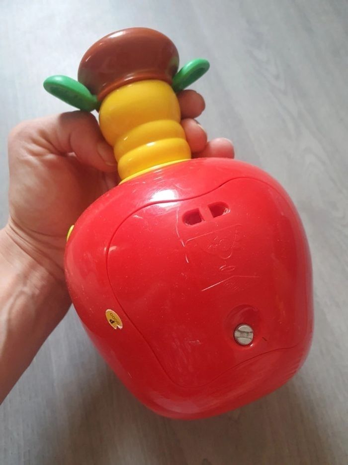 Jouet bébé - photo numéro 3