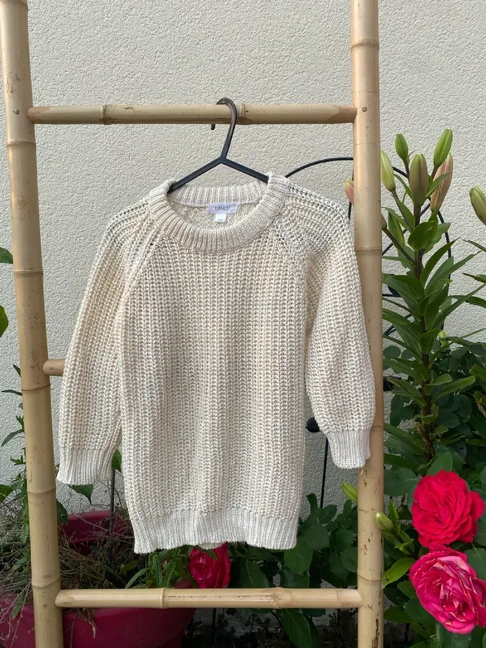 Robe pull