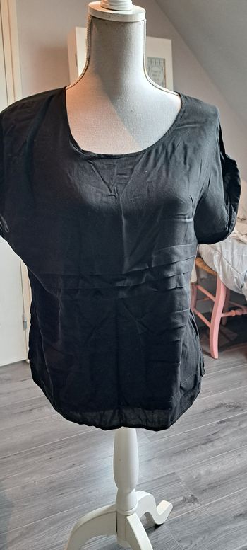 T-shirt femme taille l