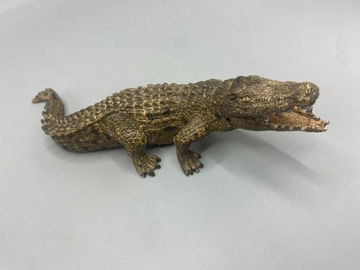 Crocodile Schleich - photo numéro 2