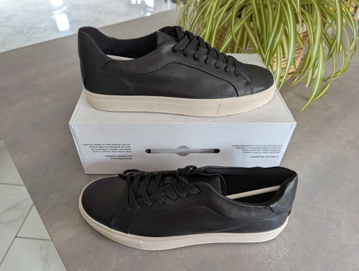 Basket Aldo - Taille 44 - Neuf avec étiquette - Valeur 117€ - photo numéro 2