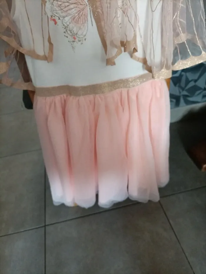 Robe de fête - photo numéro 3