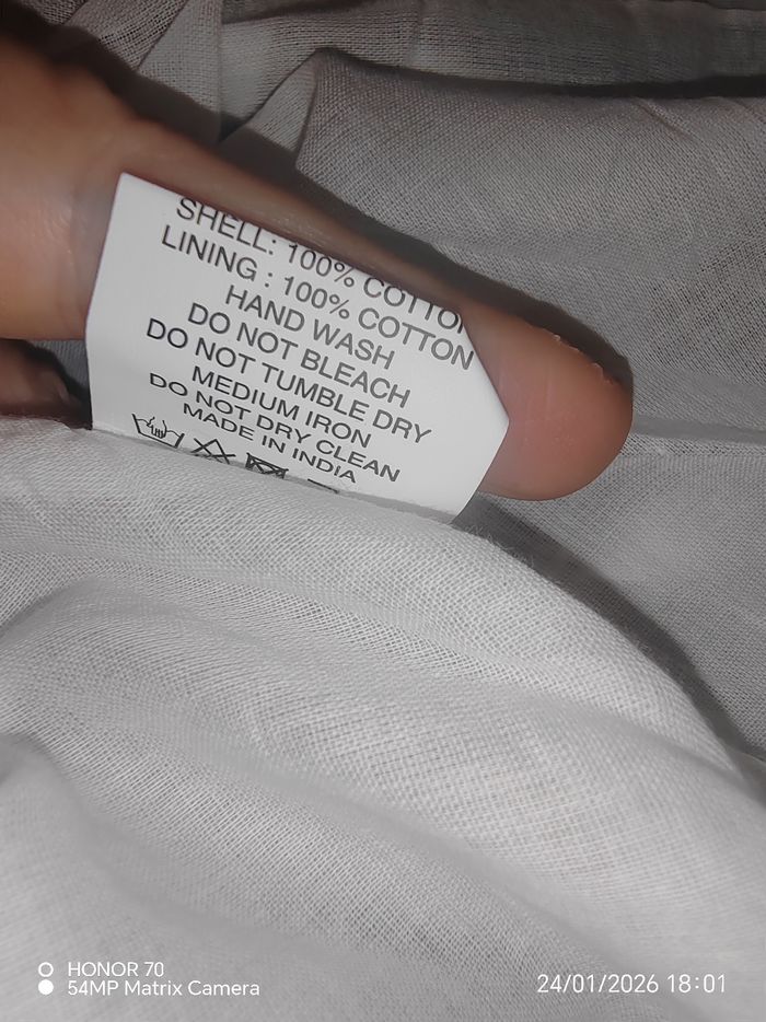 Robe dos nu - photo numéro 7