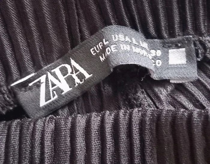 Pantalon Zara - photo numéro 3