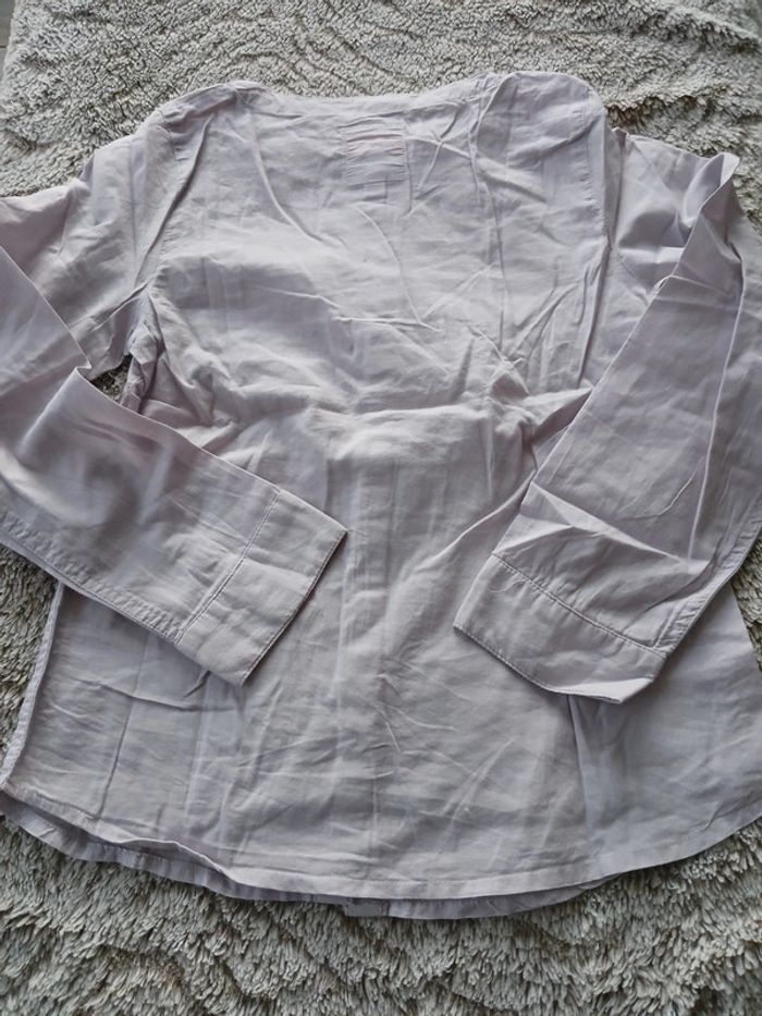 Chemise 8 ans - photo numéro 3