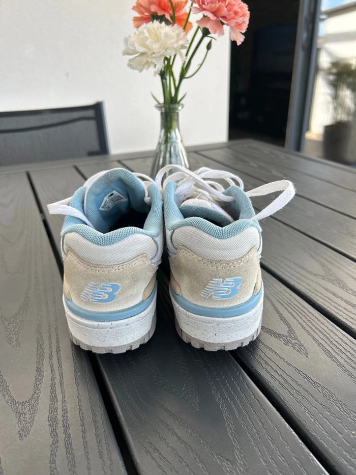 New balance 550 - photo numéro 3