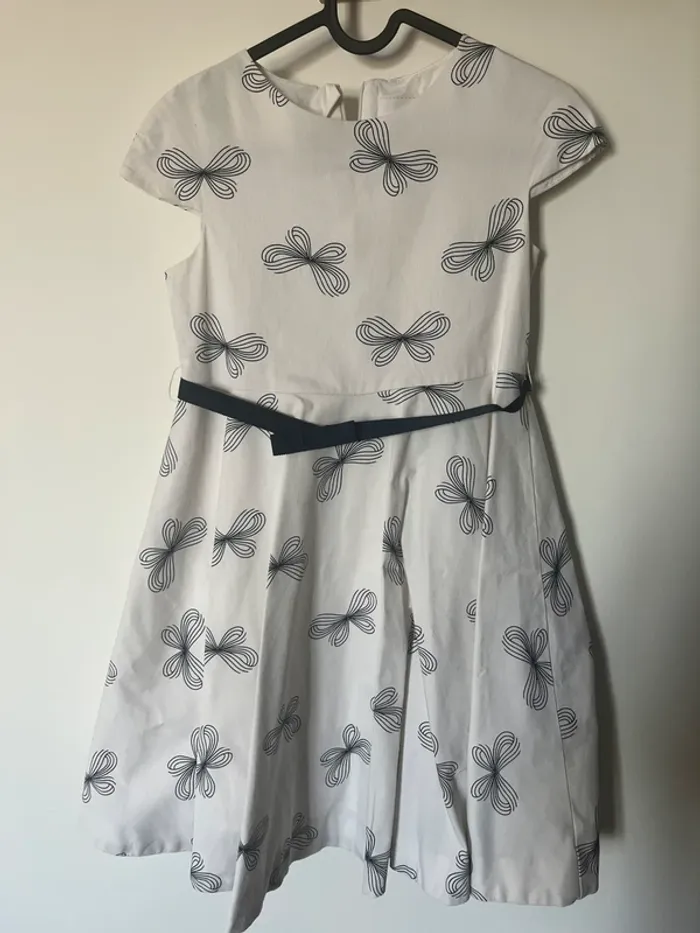 Robe jacadi