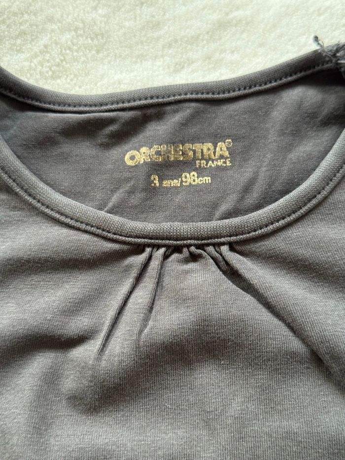 Tee-shirts - photo numéro 8