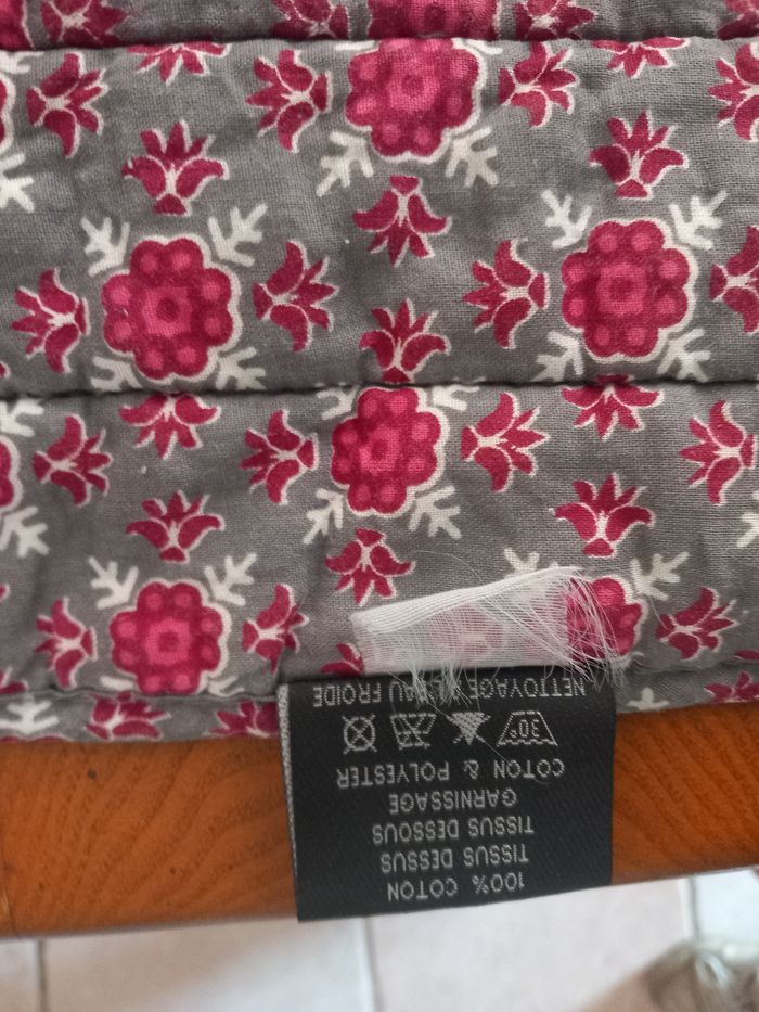 Plaid 144x144 cm. - photo numéro 4