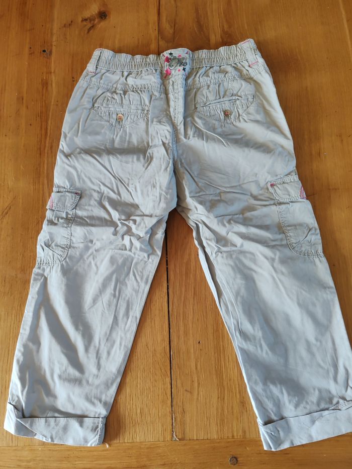 Pantacourt léger - photo numéro 3