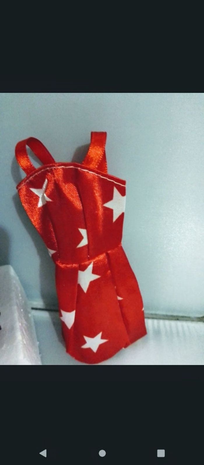 Lot de vêtements pour poupée - photo numéro 4