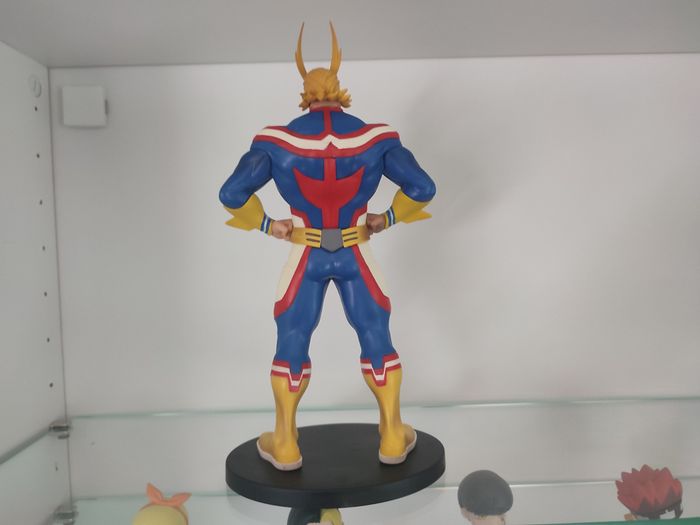 Figurine All Might - My Hero Academia - photo numéro 2