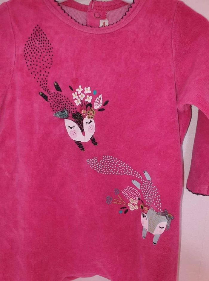 Pyjama catimini - photo numéro 3