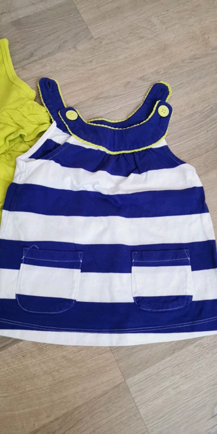 Débardeurs - photo numéro 2