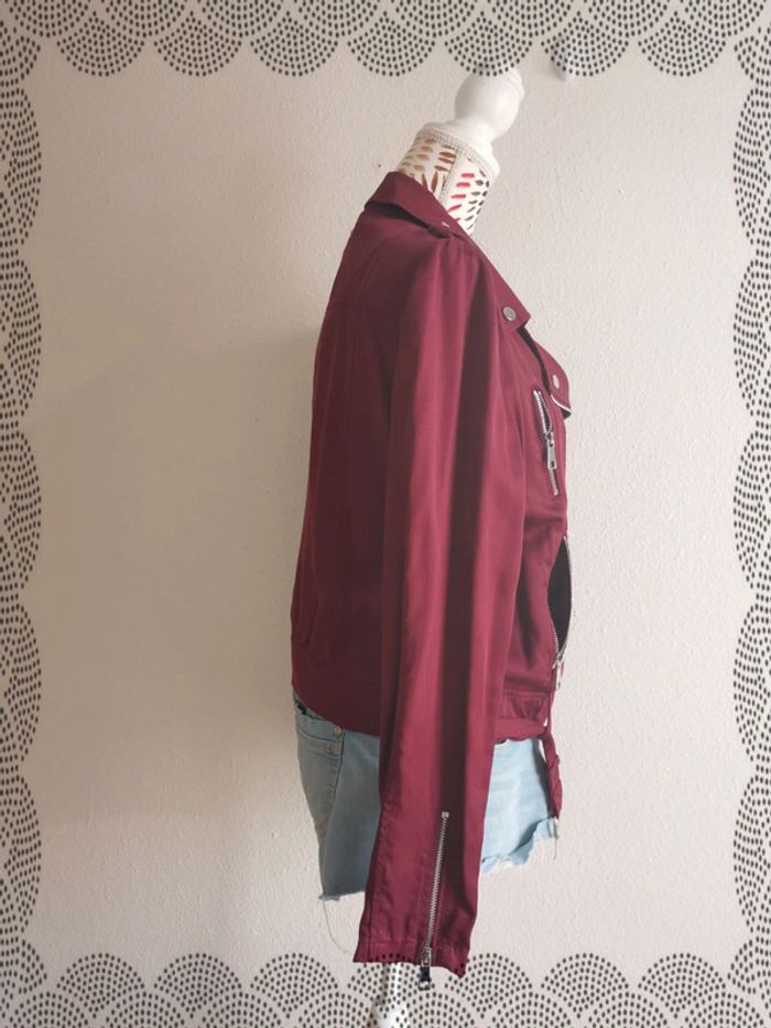 Veste Pimkie taille L - photo numéro 7