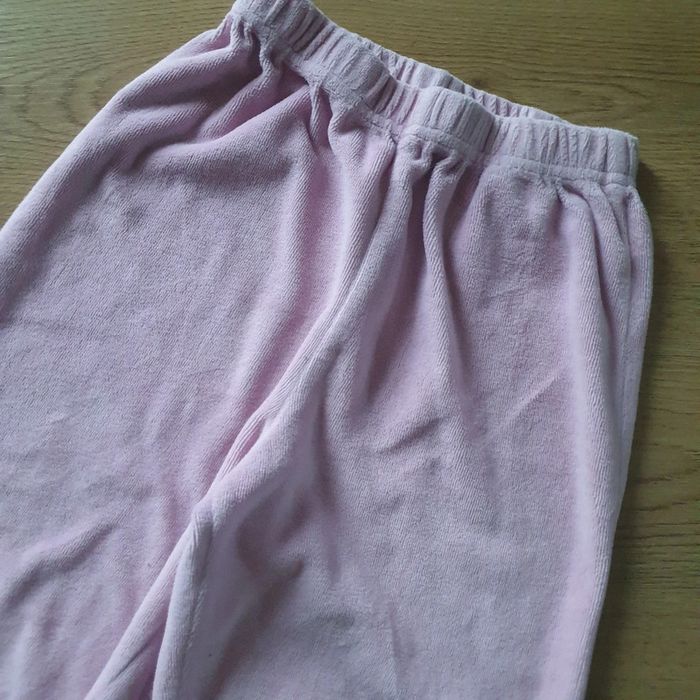 🩷 Bas de pyjama 5 ans Tex #emyfleury_5ansfille - photo numéro 2
