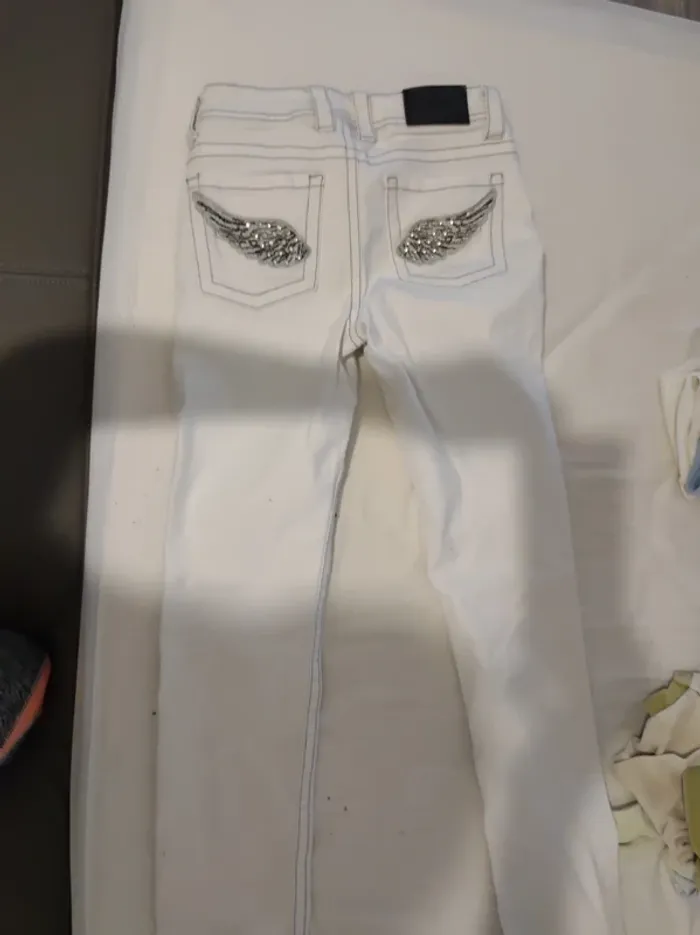 Jeans - photo numéro 2