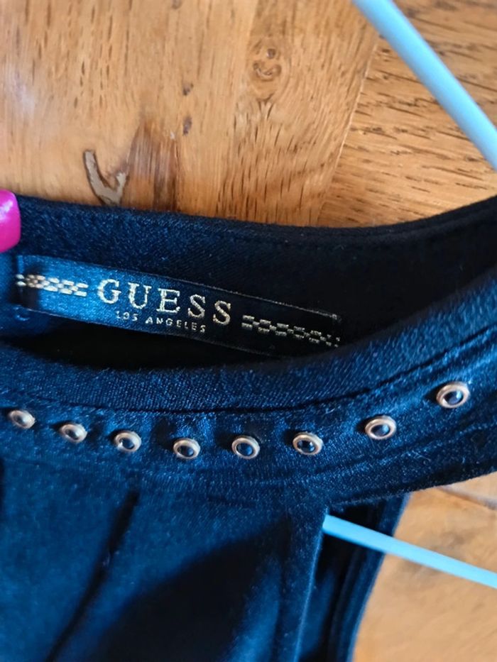 Robe guess - photo numéro 3