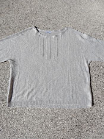 Pull femme