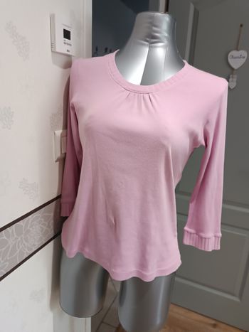 Haut femme t 38/40