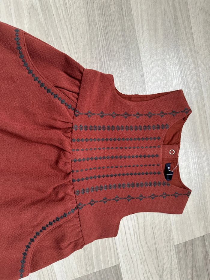 Robe 12 mois - photo numéro 4